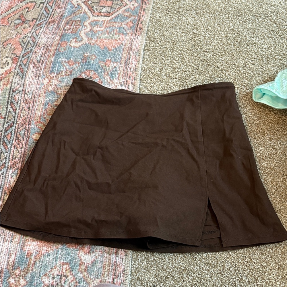 Wild Fable Skort